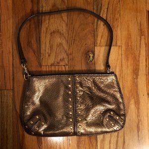 Michael Kors wristlet